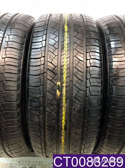 Michelin Latitude Tour HP 285/50 R20 96T