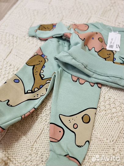 Костюм Zara, 92