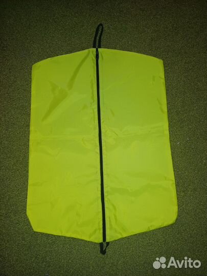 Чехол для купальника гимнастики