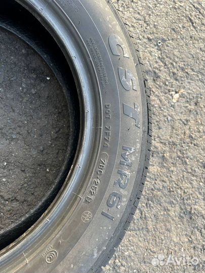 CST Marquis MR61 175/65 R15 84H