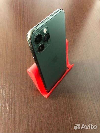 iPhone 11 Pro, 256 ГБ