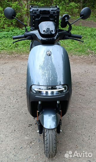 Продаю ninebot e-200
