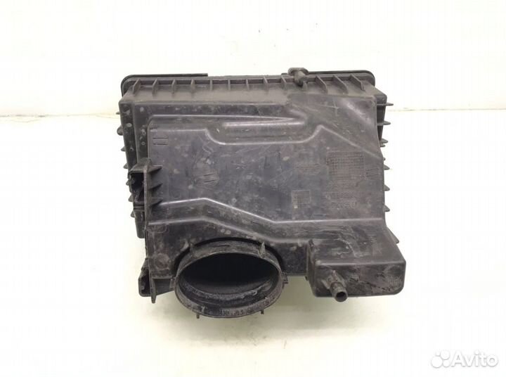 Корпус воздушного фильтра Peugeot 3008 2.0 HDI