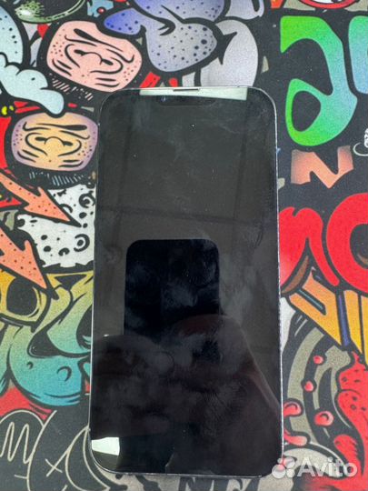 iPhone 13 Pro Max, 256 ГБ