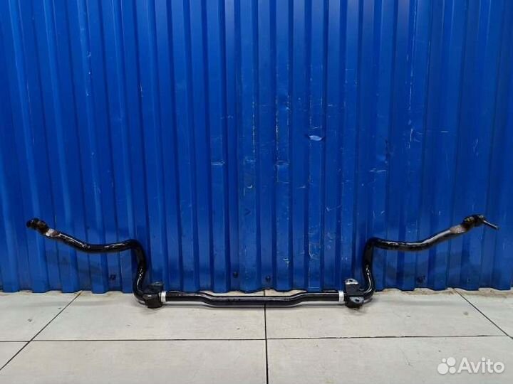 Стабилизатор передний Mazda Cx-7 1 2.3 L3 2008