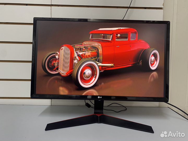 Монитор lg 24mp59g