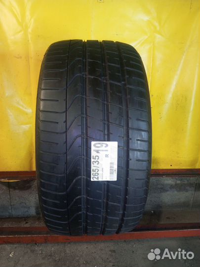 Pirelli P Zero 265/35 R19 94Y