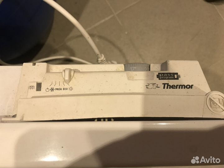 Обогреватель Thermor