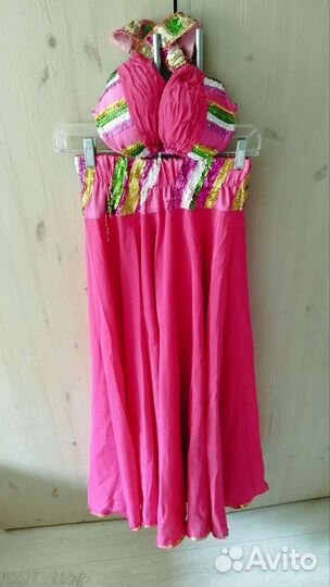 Костюм для восточного танца 40-42 размер