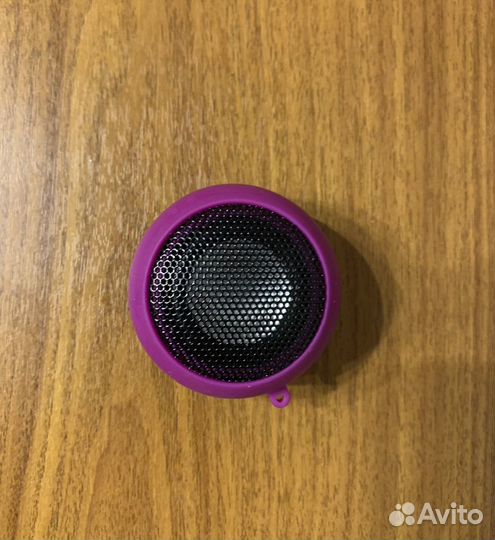Mini-Колонка для телефона