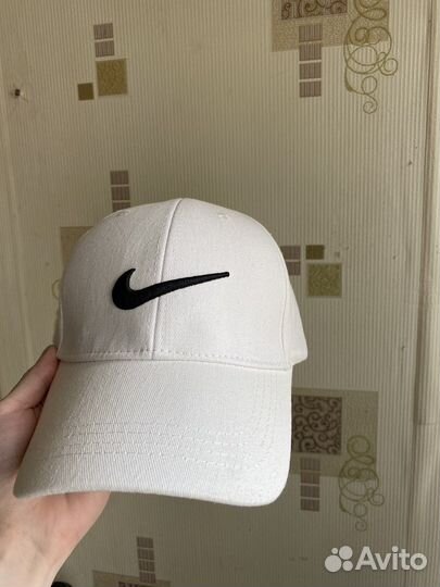 Кепка Nike, puma, New Era