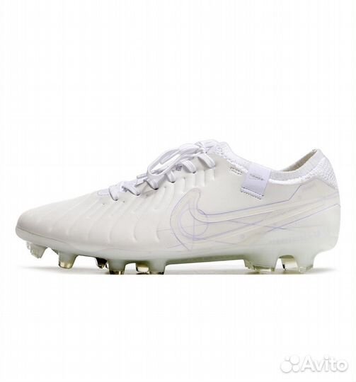 Бутсы nike tiempo legend 10
