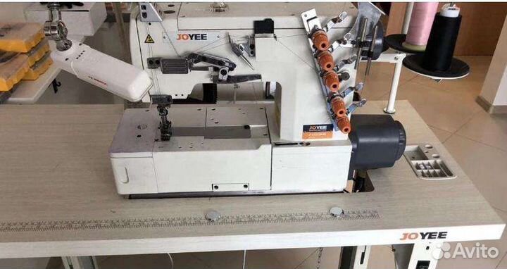 Швейные машинки