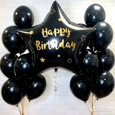 Воздушные шары для детей