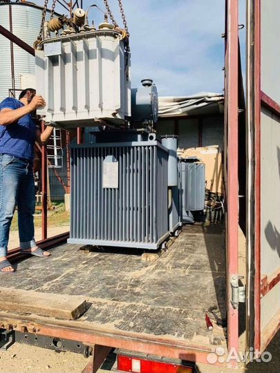 Трансформатор обмен арт36785