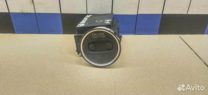 Замок зажигания Passat B6 2005-2010