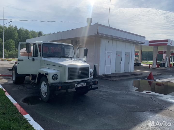 Откачка септика