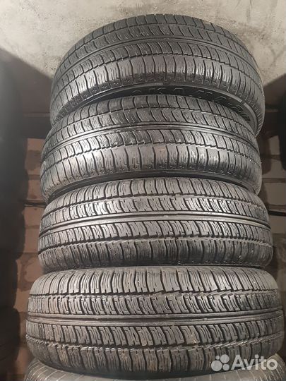 Bridgestone Dueler H/T 175/70 R13 88Q