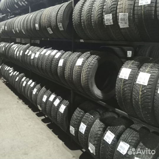 Michelin Pilot Alpin 5 235/55 R17 103L