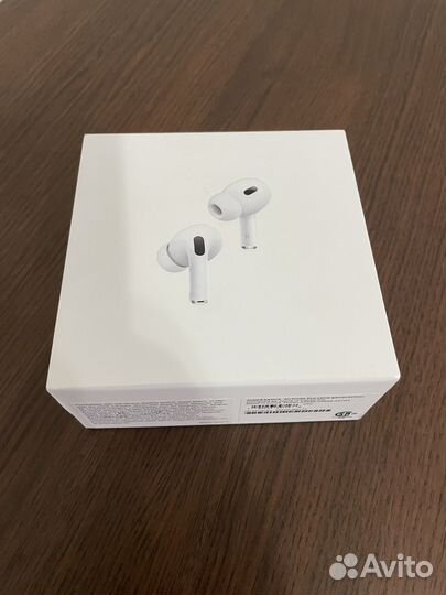 Apple airpods pro 2