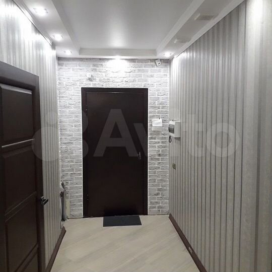 2-к. квартира, 77,9 м², 5/10 эт.