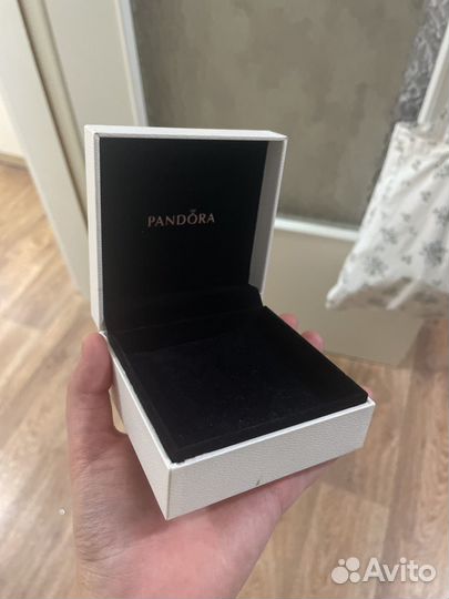 Коробка pandora
