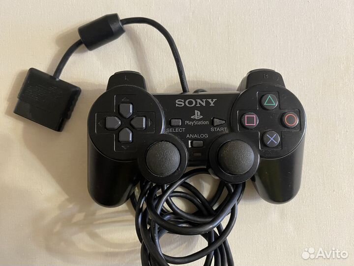 Sony PS2