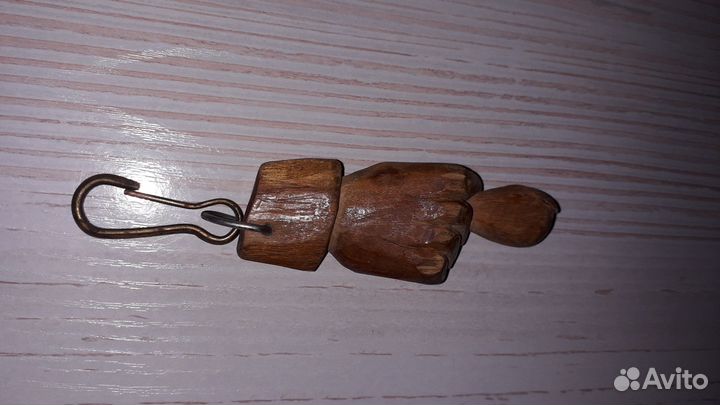 Продам фигурку