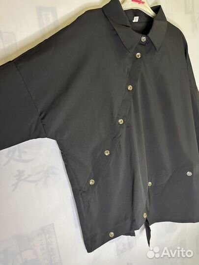 Рубашка женская 60р