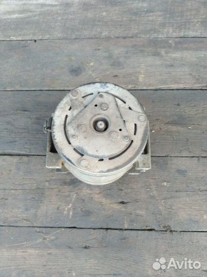 Компрессор кондиционера Chery Tiggo T11 4G64S4M