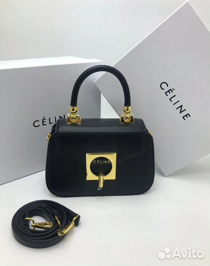 Женская сумка Celine