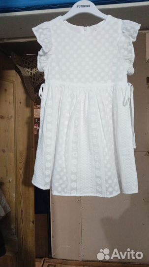 Детские вещи даром