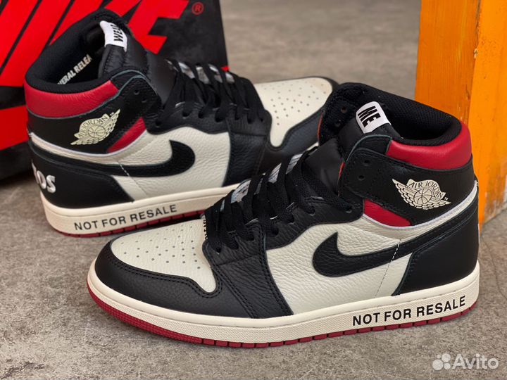 Nike Air Jordan 1 Retro High 