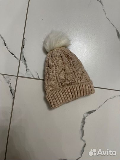 Шапка детская