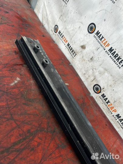 Рейлинг на крышу левый Suzuki Grand Vitara 2008