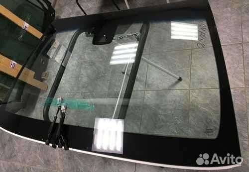 Стекло лобовое новое оригинал Тойота Камри 70-75