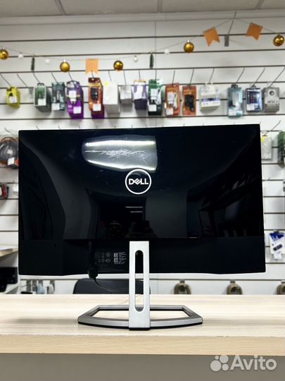 Монитор Dell 23' Full HD / Гарантия