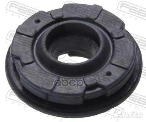 Втулка стабилизатора перед прав/лев toyota