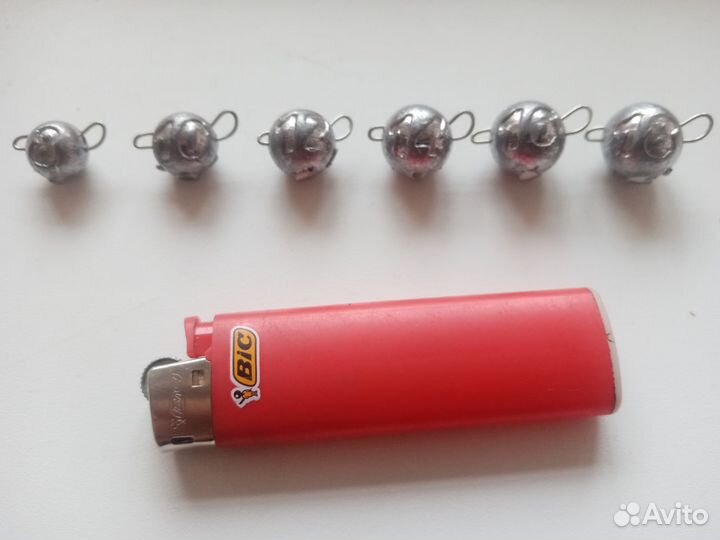 Чебурашка разборная