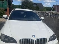 BMW X6 3.0 AT, 2010, 270 000 км, с пробегом, цена 2 500 000 руб.