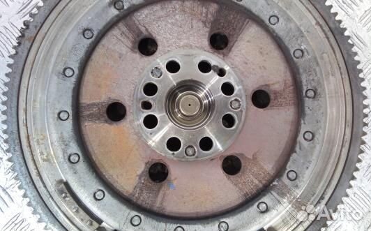 Маховик демпферный дизельный BMW 3 F30/F31 (HEA23A