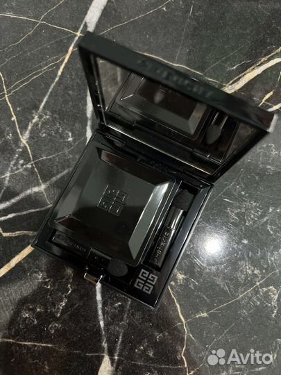 Тени для век givenchy