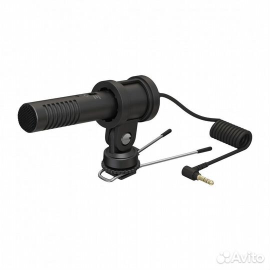 Behringer video MIC MS Накамерный конденсаторный м