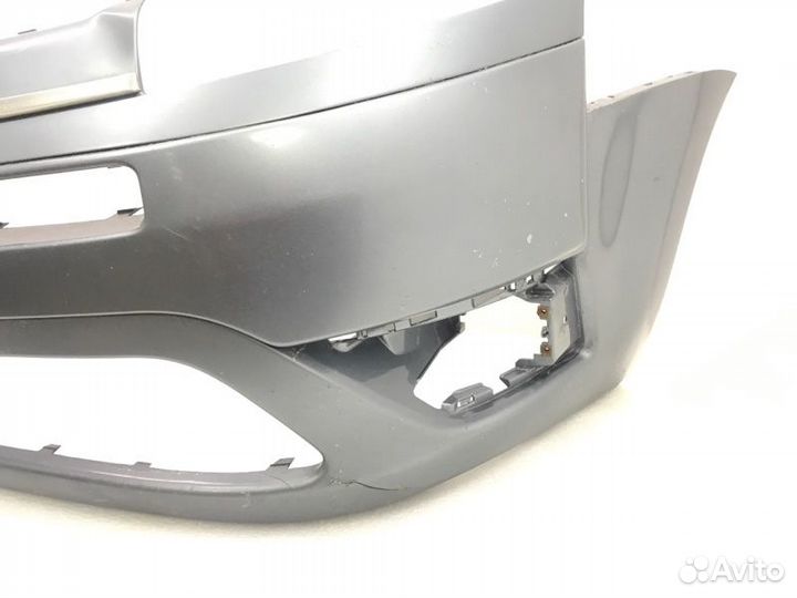 Бампер передний Citroen C4 Picasso универсал HDI