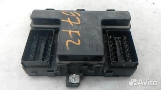 Блок комфорта ford fusion 2 (67F02M301)