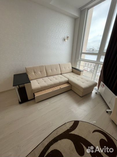 Обивка мягкой мебели