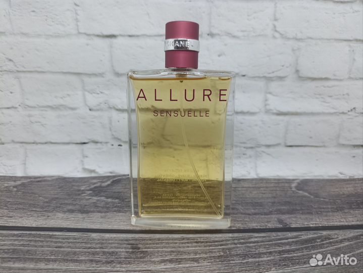 Ароматы Chanel