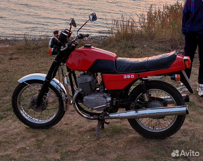 Jawa 638