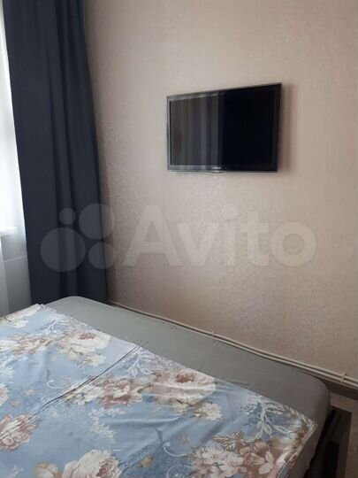 1-к. квартира, 40 м², 10/10 эт.