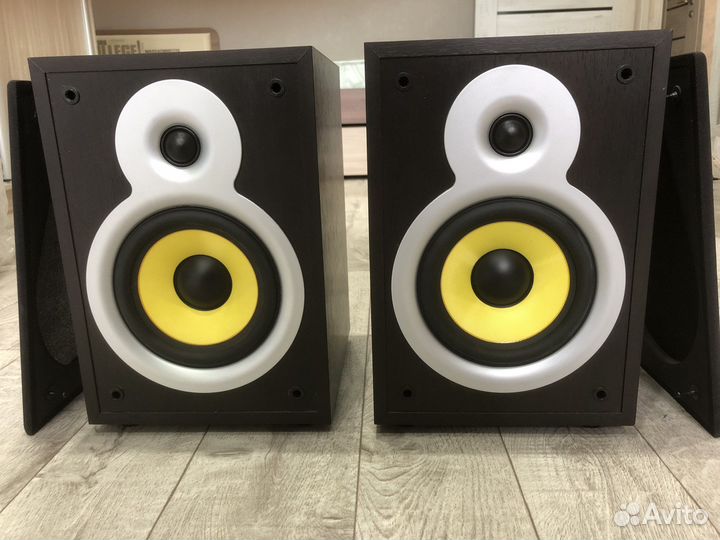 Колонки Microlab PRO 2